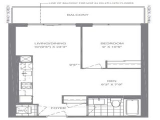 720 - 352 Front St W
