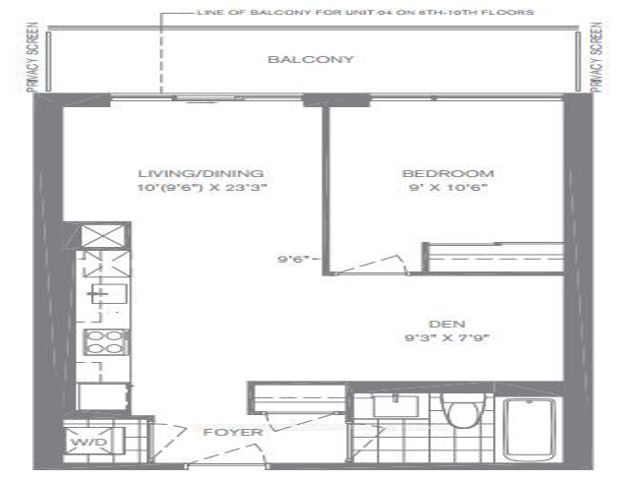 720 - 352 Front St W