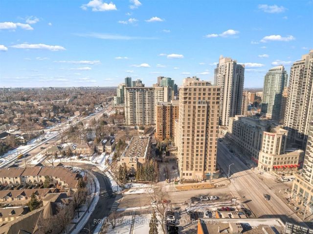 2616 - 75 Canterbury Pl