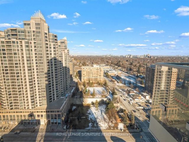 2616 - 75 Canterbury Pl