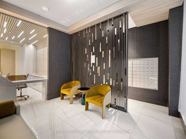 2616 - 75 Canterbury Pl