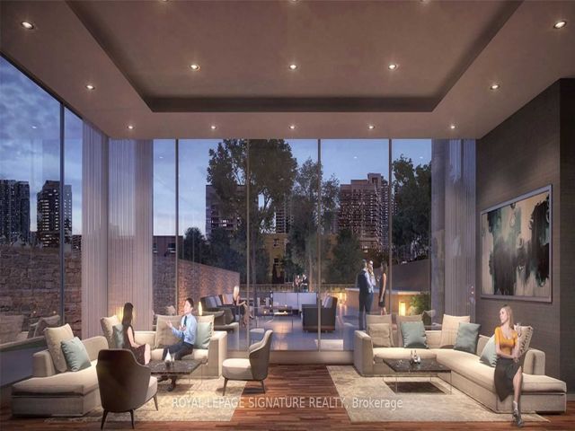 2616 - 75 Canterbury Pl