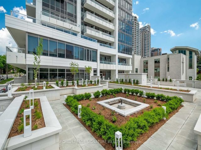 2616 - 75 Canterbury Pl