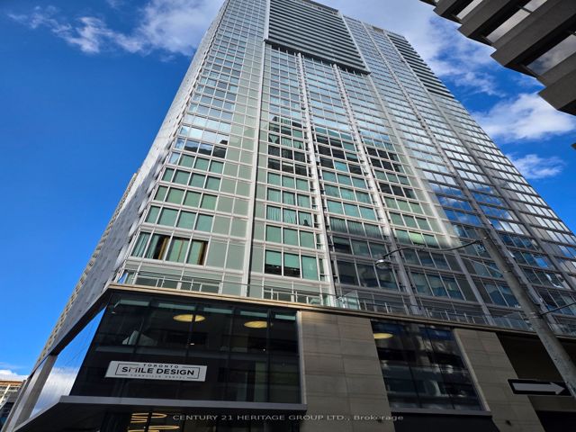 411 - 188 Cumberland St