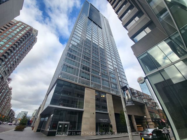 411 - 188 Cumberland St