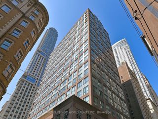 2202 - 7 King St E