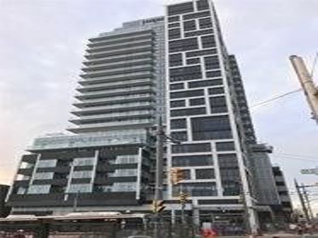225 - 501 St Clair Ave W