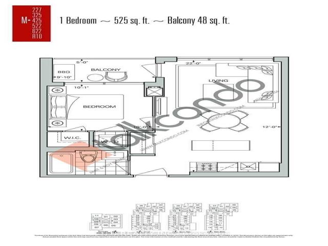 225 - 501 St Clair Ave W
