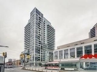 225 - 501 St Clair Ave W