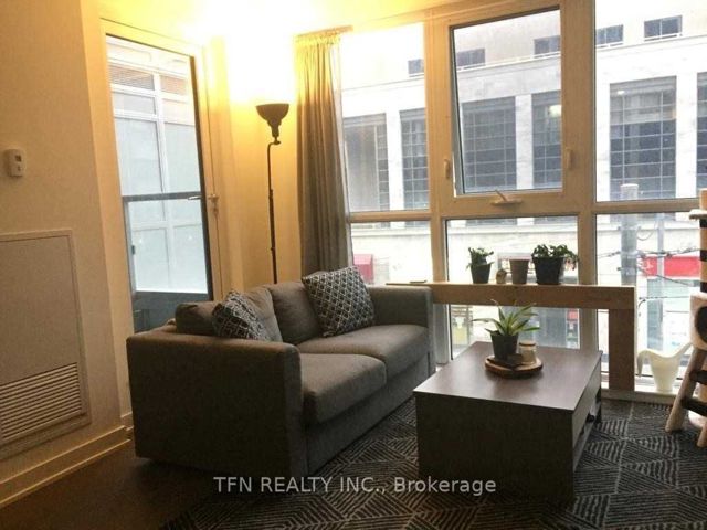 225 - 501 St Clair Ave W