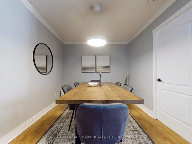 617 - 5418 Yonge St