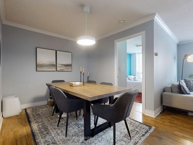 617 - 5418 Yonge St