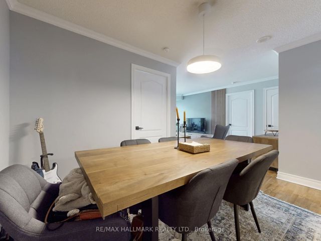 617 - 5418 Yonge St
