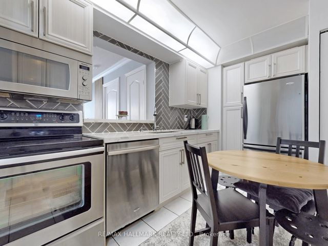 617 - 5418 Yonge St