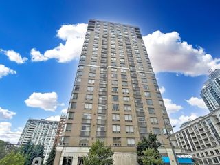 617 - 5418 Yonge St