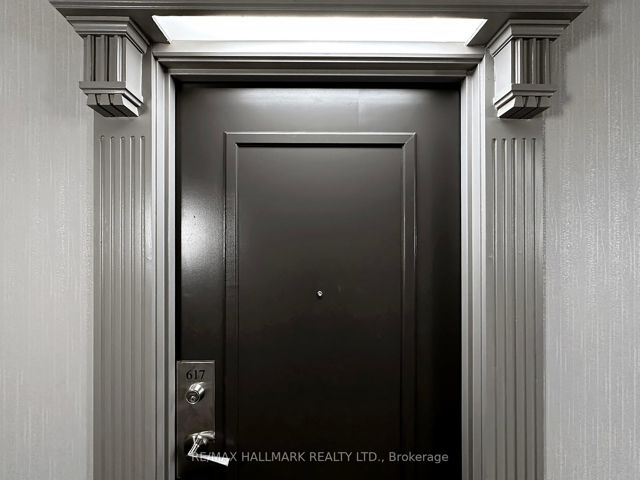 617 - 5418 Yonge St