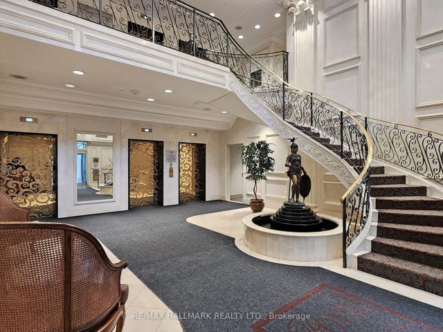 617 - 5418 Yonge St