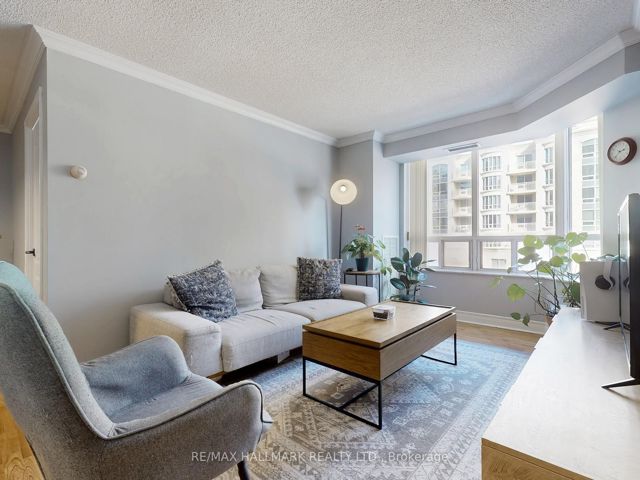 617 - 5418 Yonge St