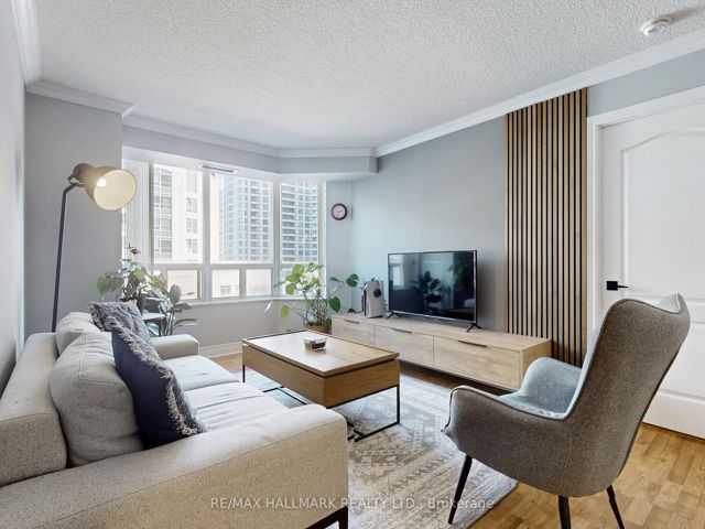 617 - 5418 Yonge St