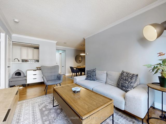 617 - 5418 Yonge St