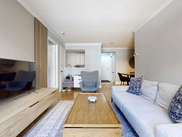617 - 5418 Yonge St