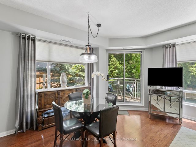 201 - 1801 Bayview Ave