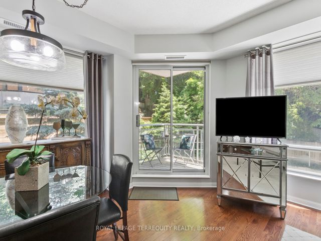 201 - 1801 Bayview Ave