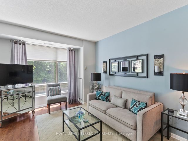 201 - 1801 Bayview Ave