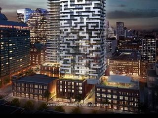 1206 - 25 Richmond St E