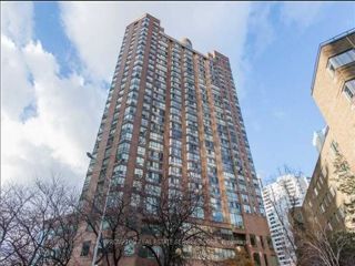 1105 - 44 St Joseph St