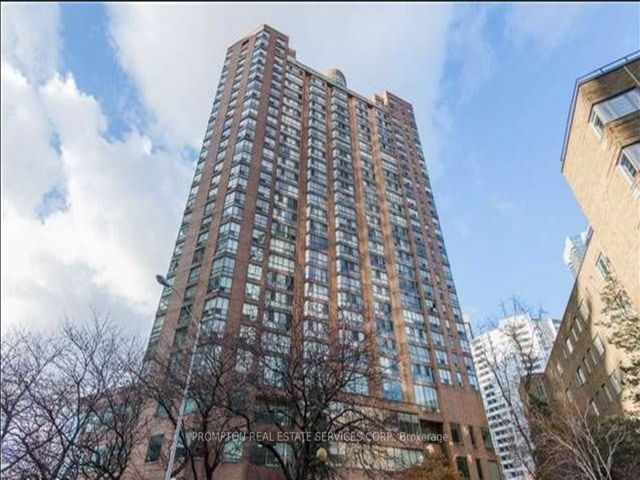 1105 - 44 St Joseph St