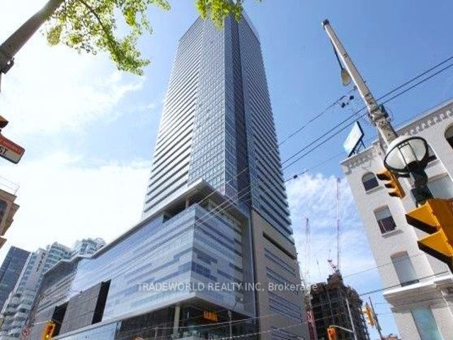 2002 - 80 John St
