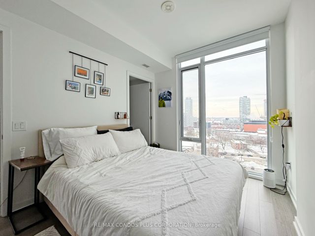 1102 - 50 Power St