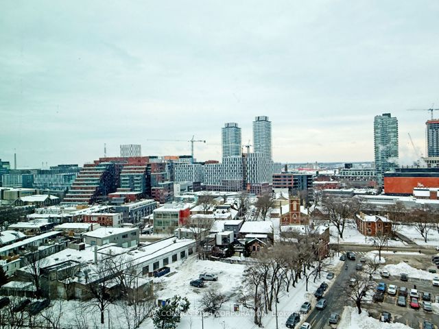 1102 - 50 Power St