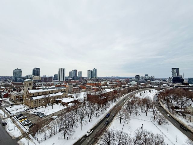 1102 - 50 Power St