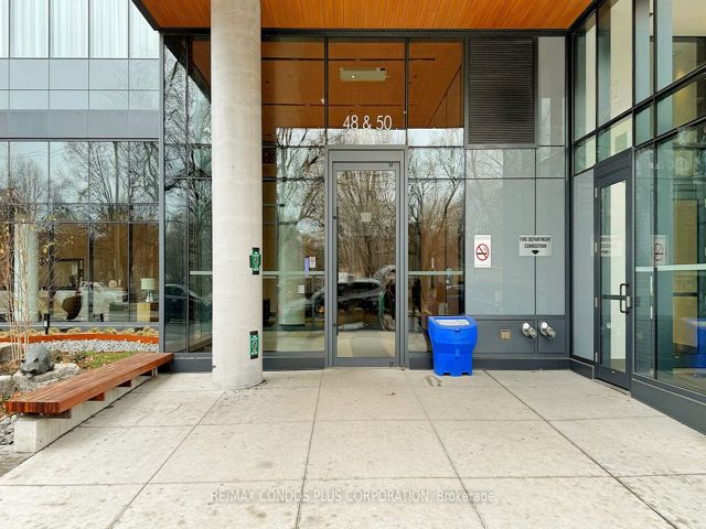1102 - 50 Power St