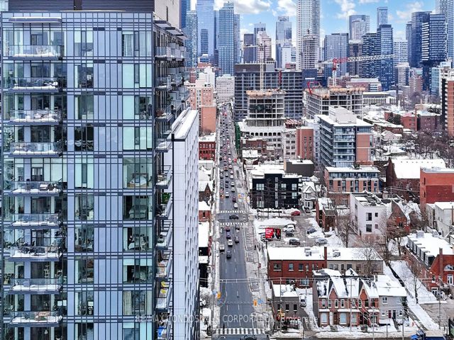 1102 - 50 Power St