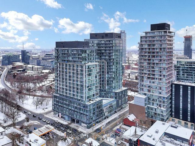 1102 - 50 Power St