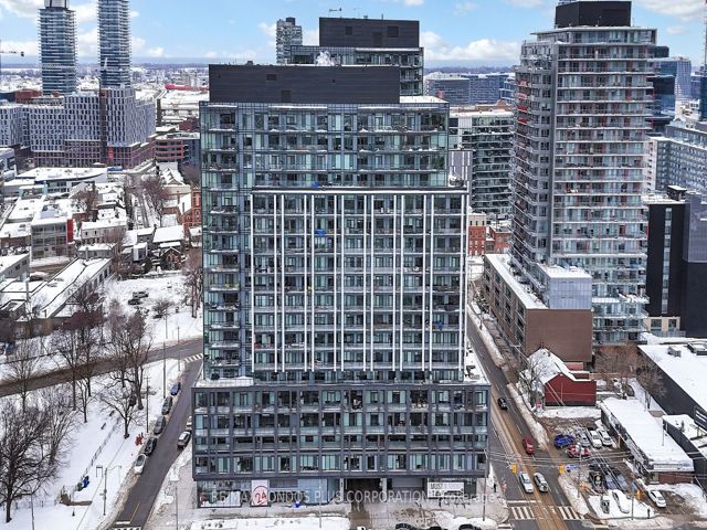 1102 - 50 Power St