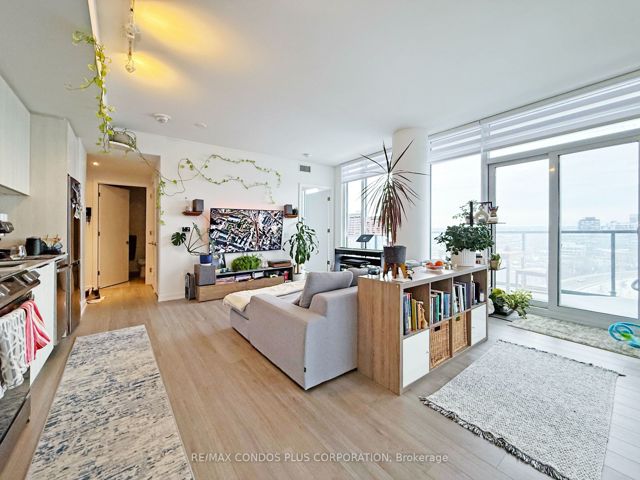 1102 - 50 Power St