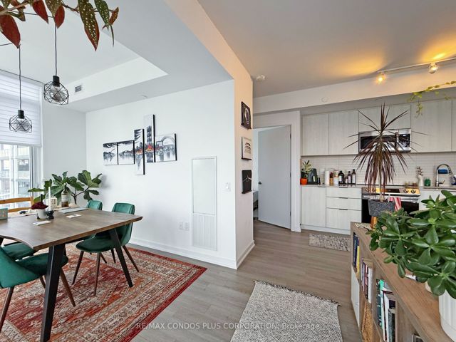 1102 - 50 Power St