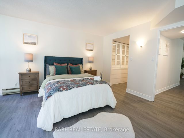 203 - 24 Wellesley St SW