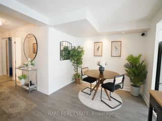 203 - 24 Wellesley St SW