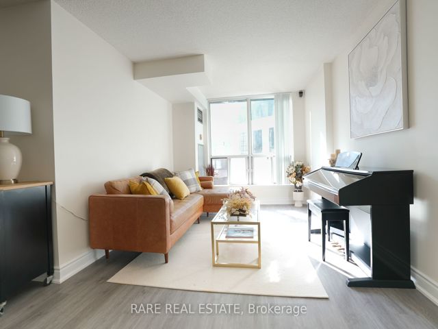 203 - 24 Wellesley St SW