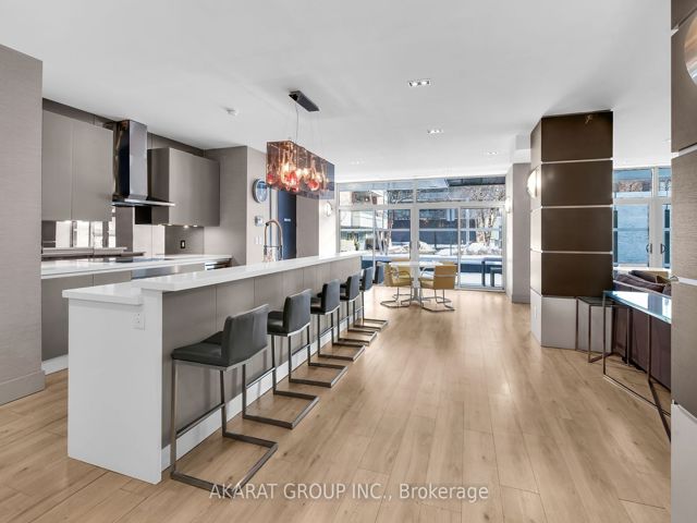 1010 - 399 Adelaide St W