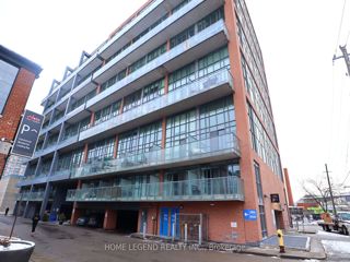 203 - 5 Hanna Ave