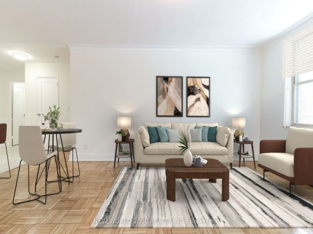 103 - 49 Glen Elm Ave