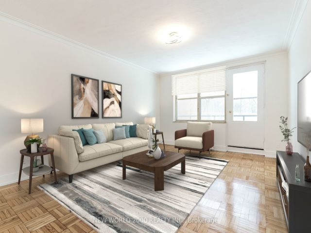 103 - 49 Glen Elm Ave