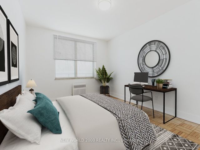 103 - 49 Glen Elm Ave
