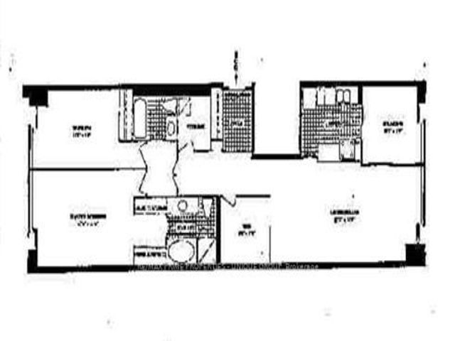 504 - 717 Bay St